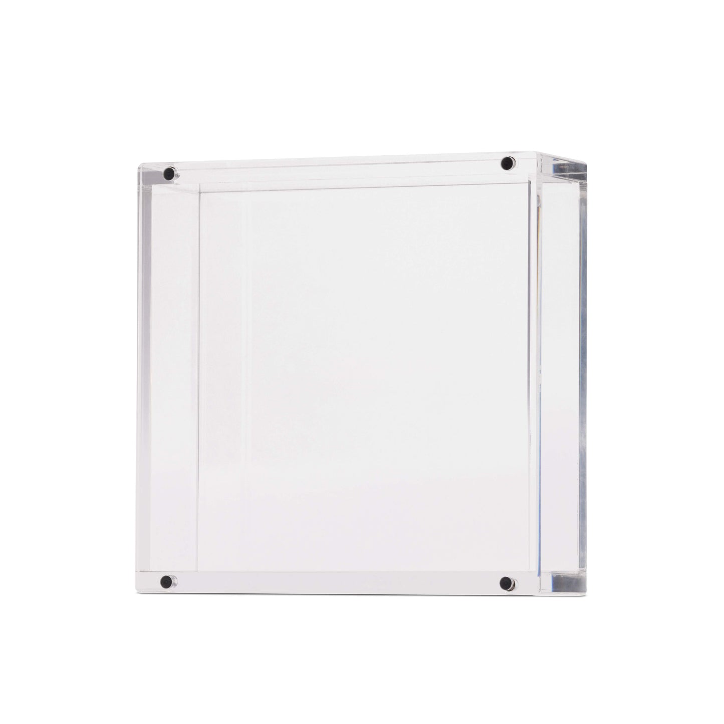 Acrylic Display Case - Japanese Standard Pokémon Booster Box