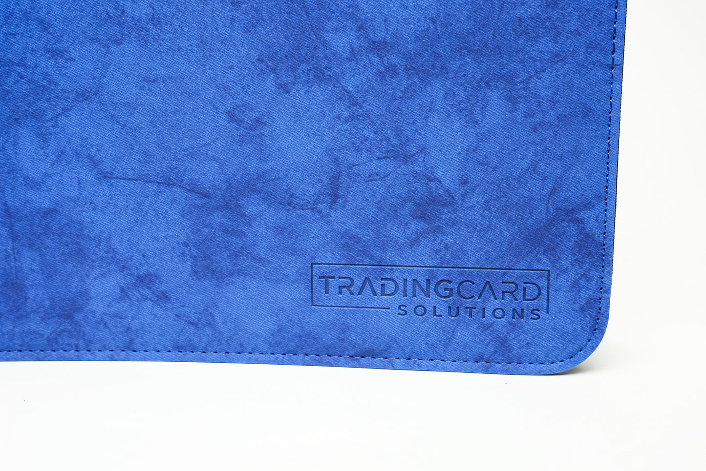 9-Pocket Toploader Binder