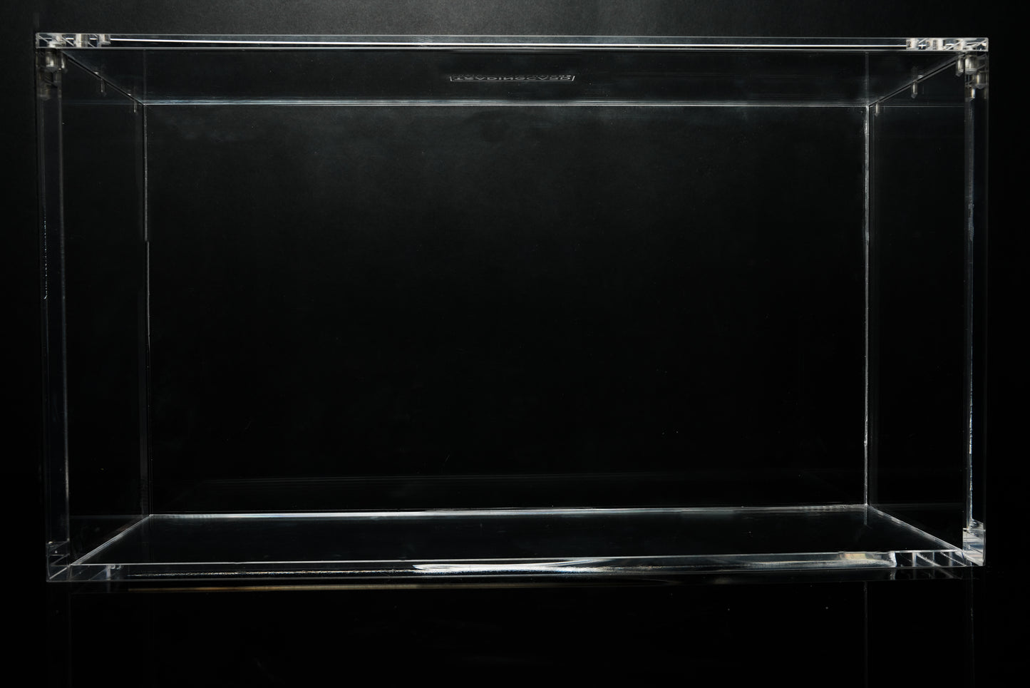 Acrylic Display Case - Pokémon UPC (Ultra Premium Collection)