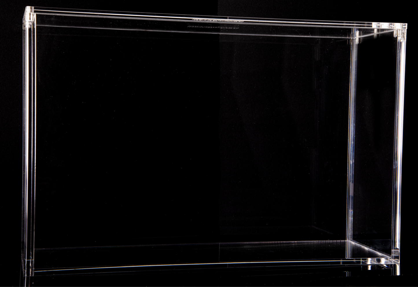 Acrylic Display Case - Pokémon UPC (Ultra Premium Collection)