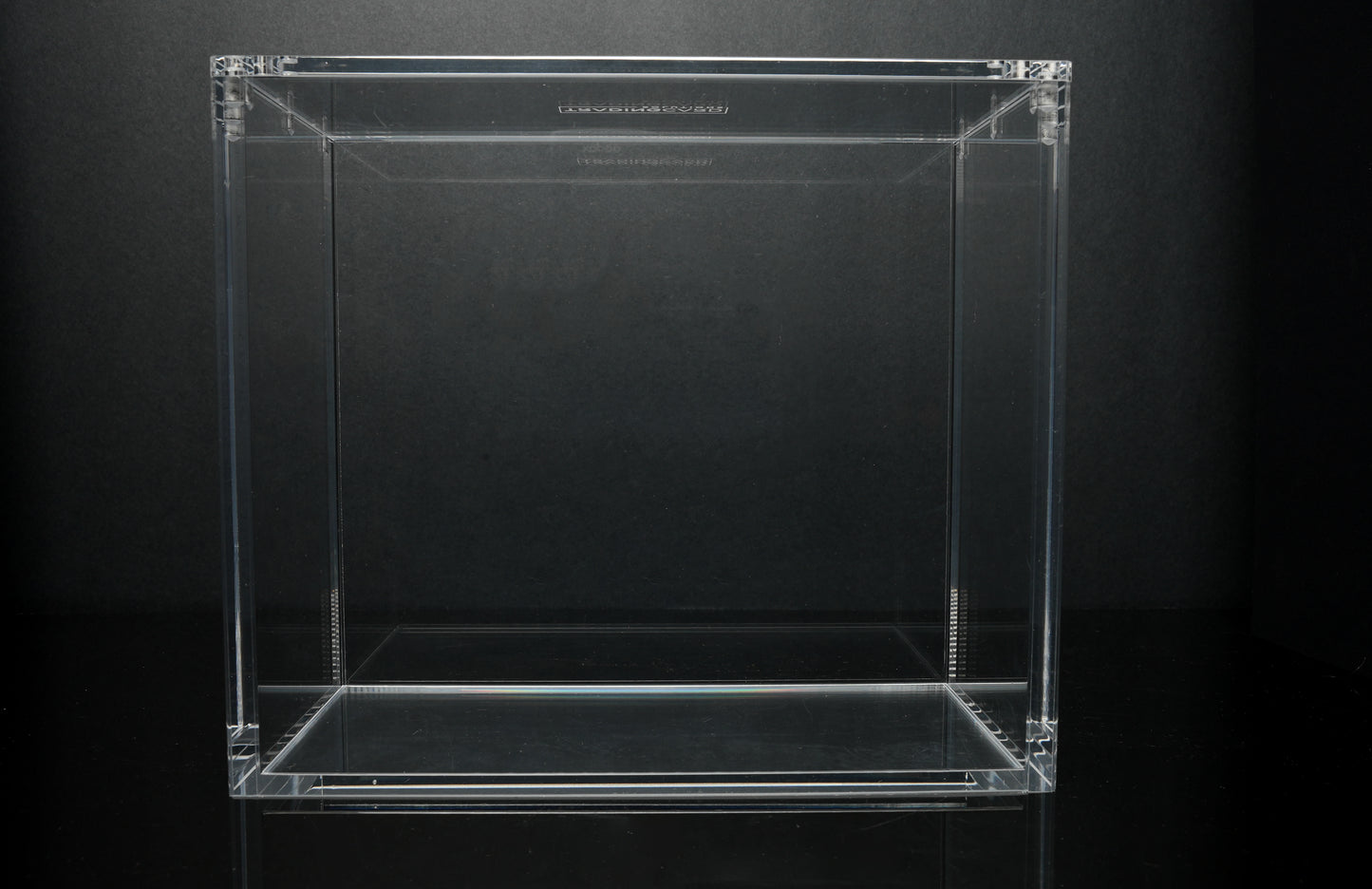 Acrylic Display Case - English Pokémon Elite Trainer Box (ETB)