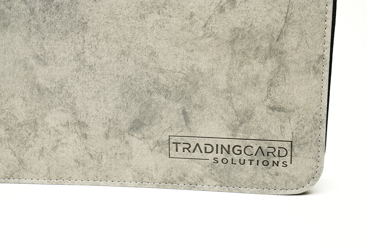 9-Pocket Toploader Binder