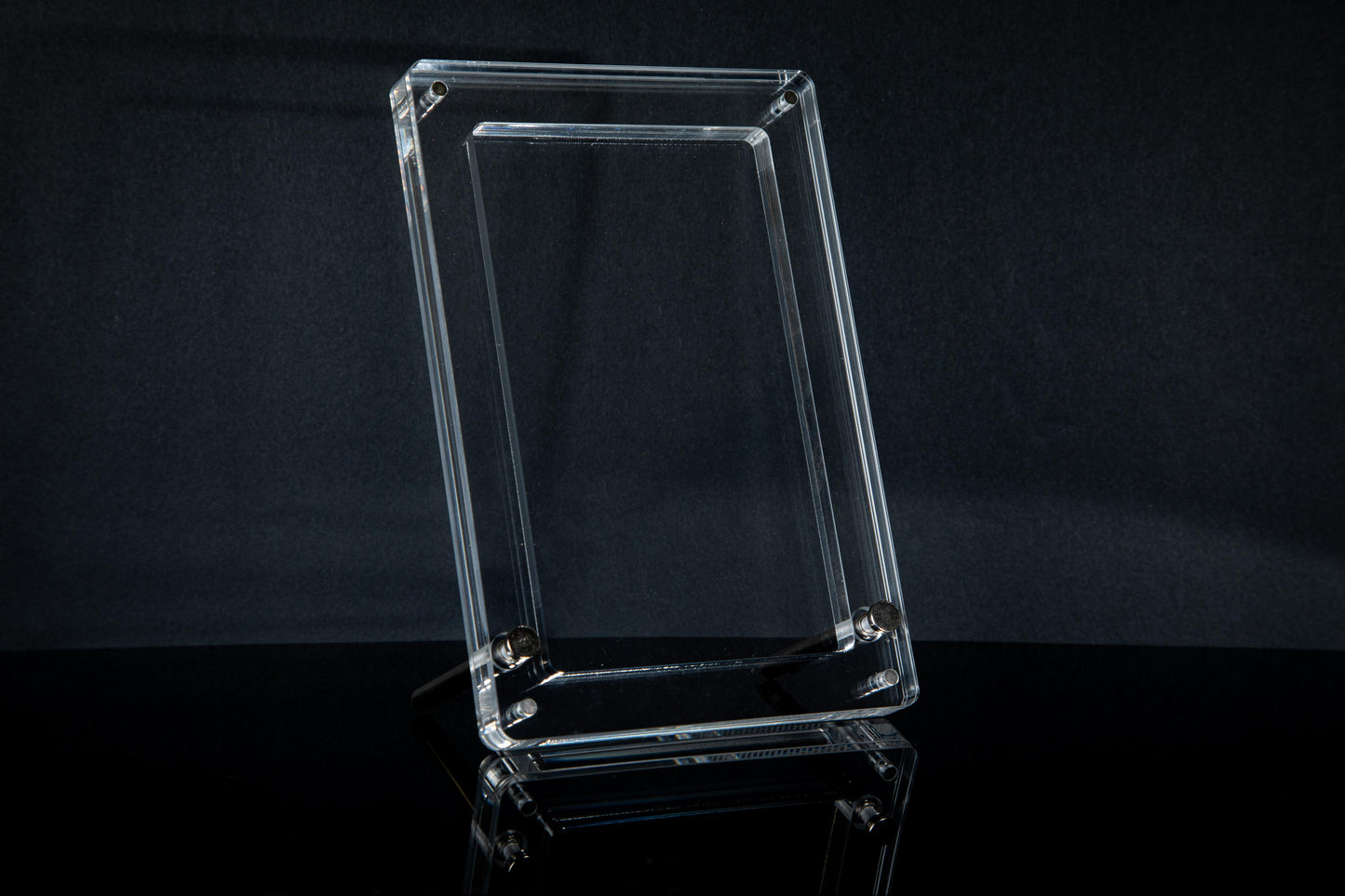 Acrylic 1 Graded Card Display - PSA/CGC/TAG
