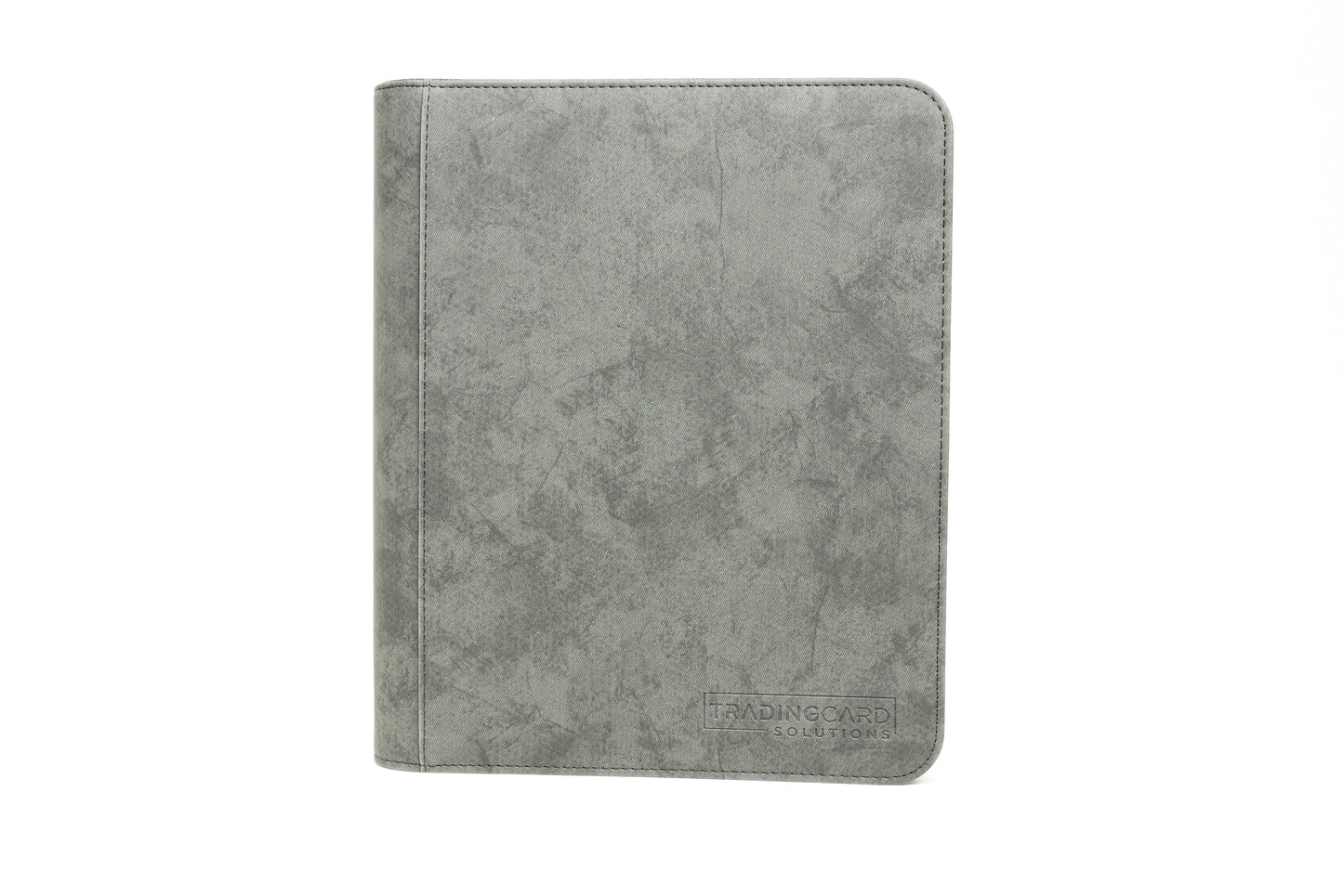 4-Pocket Toploader Binder