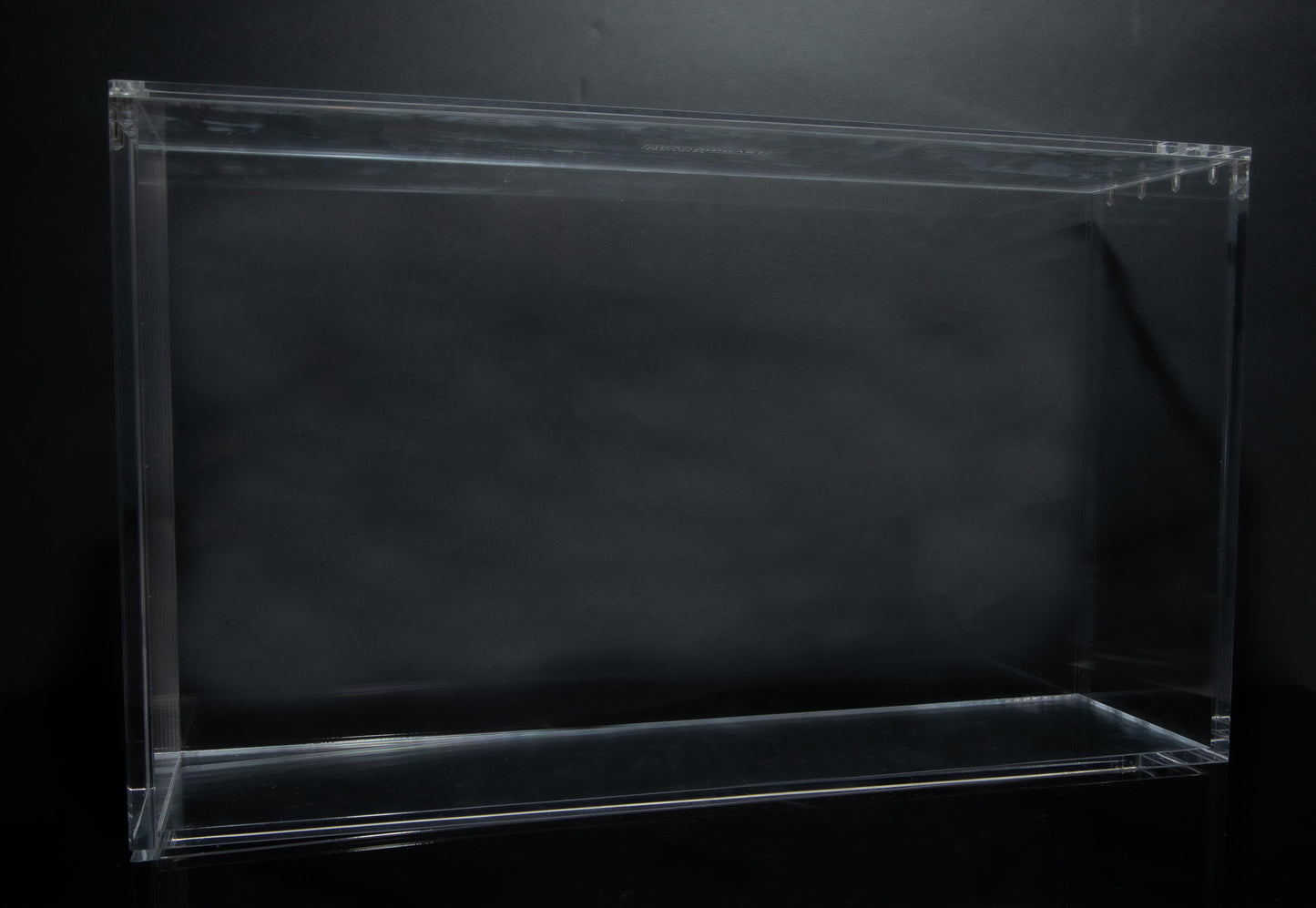 Acrylic Display Case - Pokémon UPC (Ultra Premium Collection)