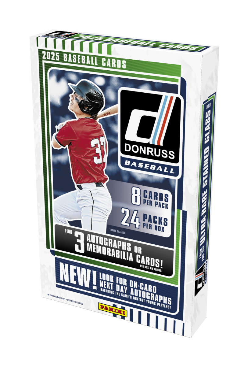 Baseball Cards
