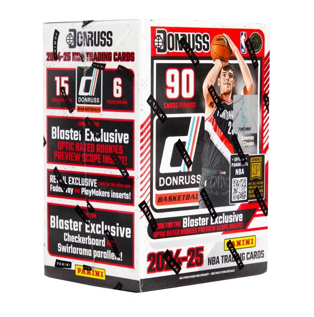 Basketball Cards