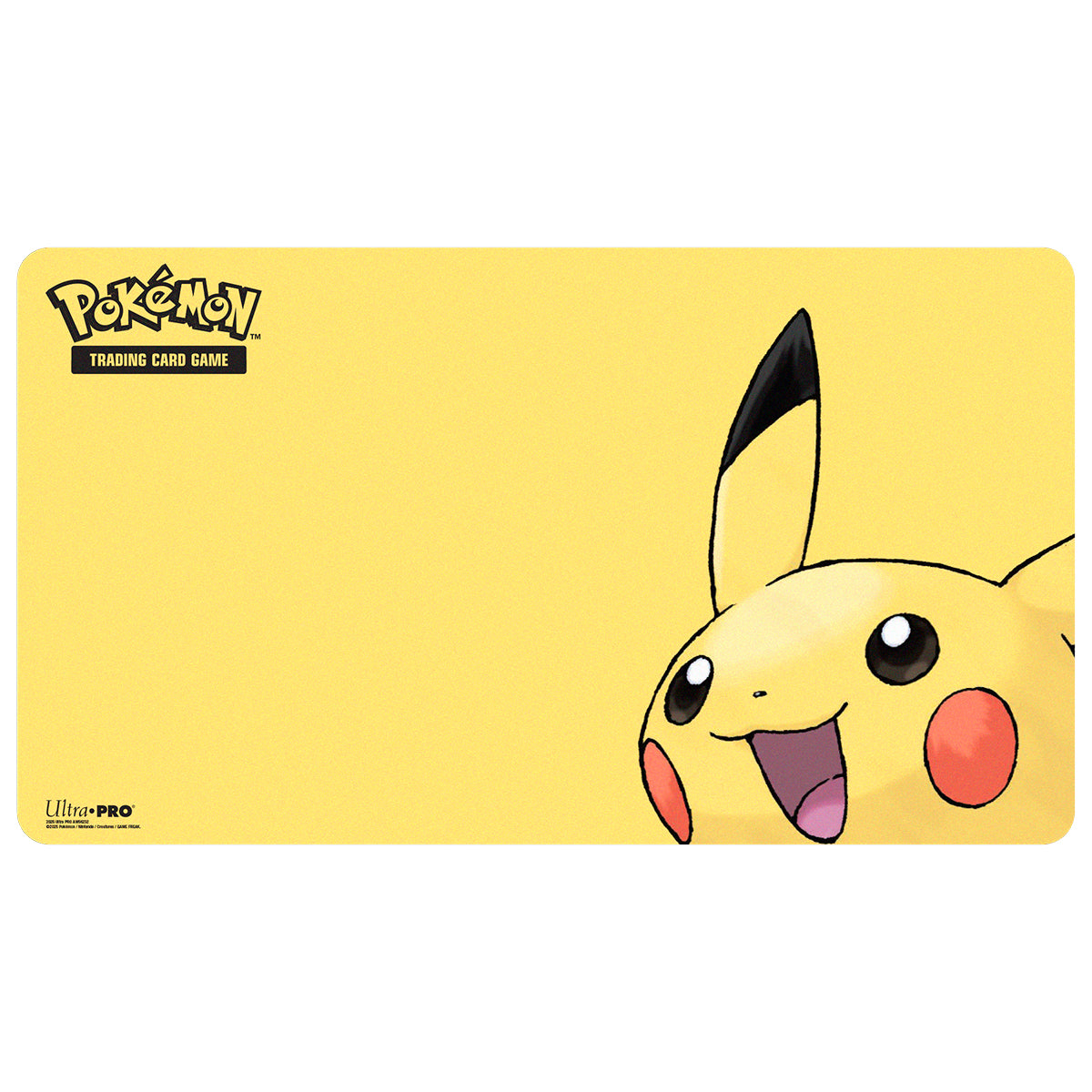 Playmats