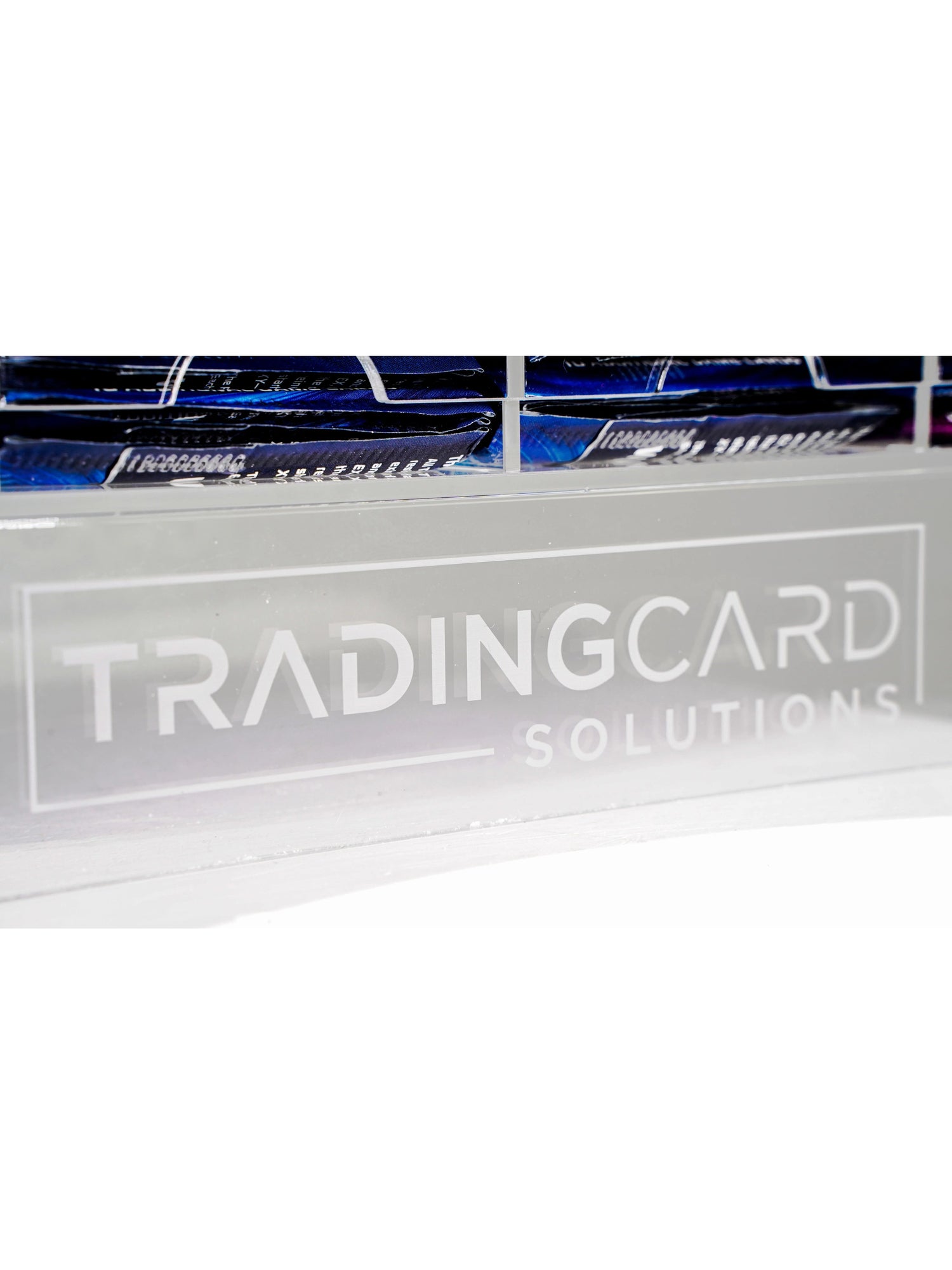 Acrylic Displays