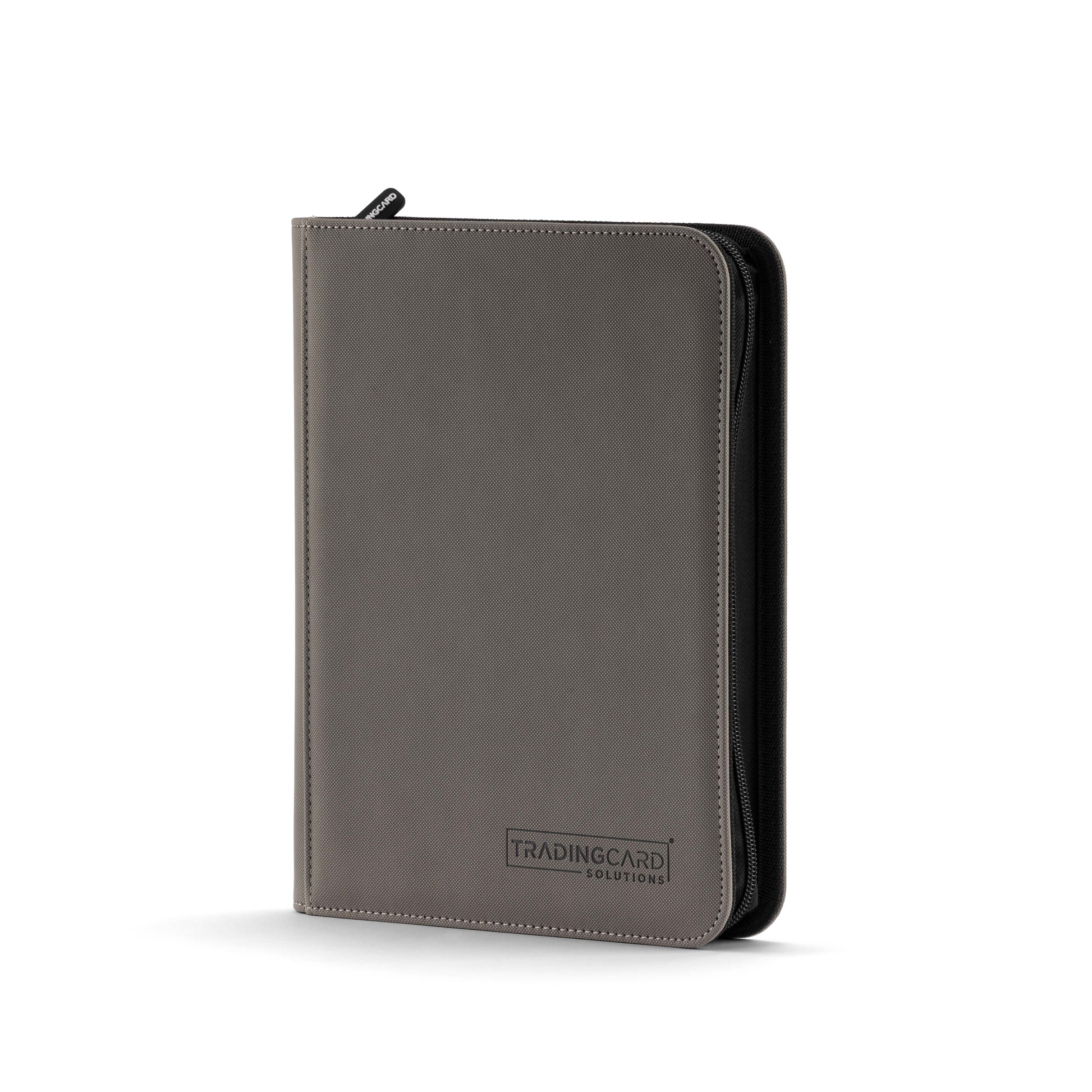 4-Pocket Toploader Binder Royal Blue 4-Pocket Toploader Binder Royal Blue