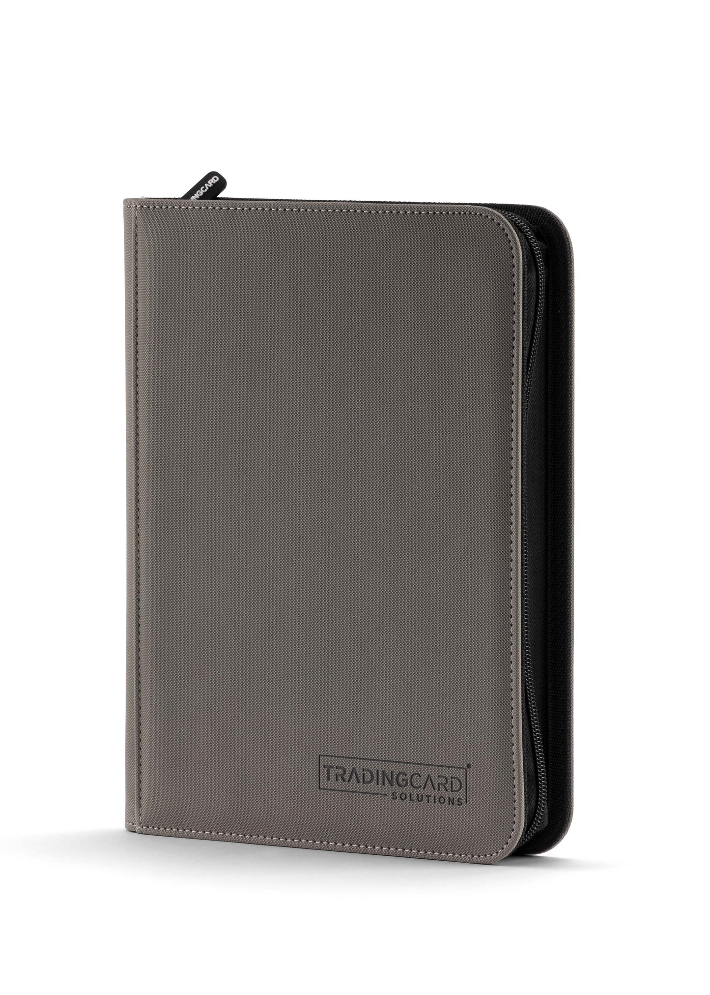 4-Pocket Toploader Binder