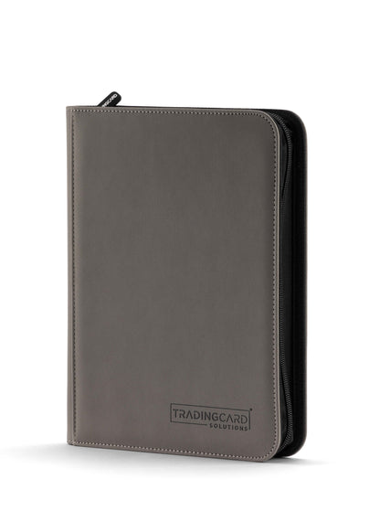 4-Pocket Toploader Binder