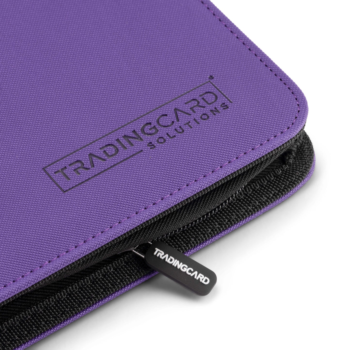 9-Pocket Toploader Binder