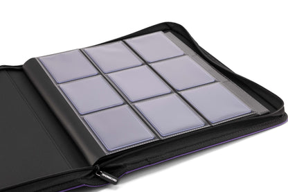 9-Pocket Toploader Binder