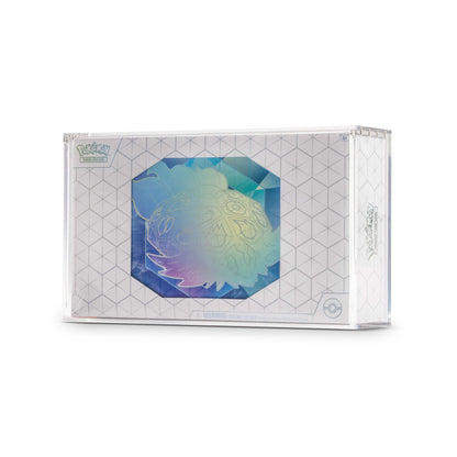 Acrylic Display Case - Pokémon UPC (Ultra Premium Collection)