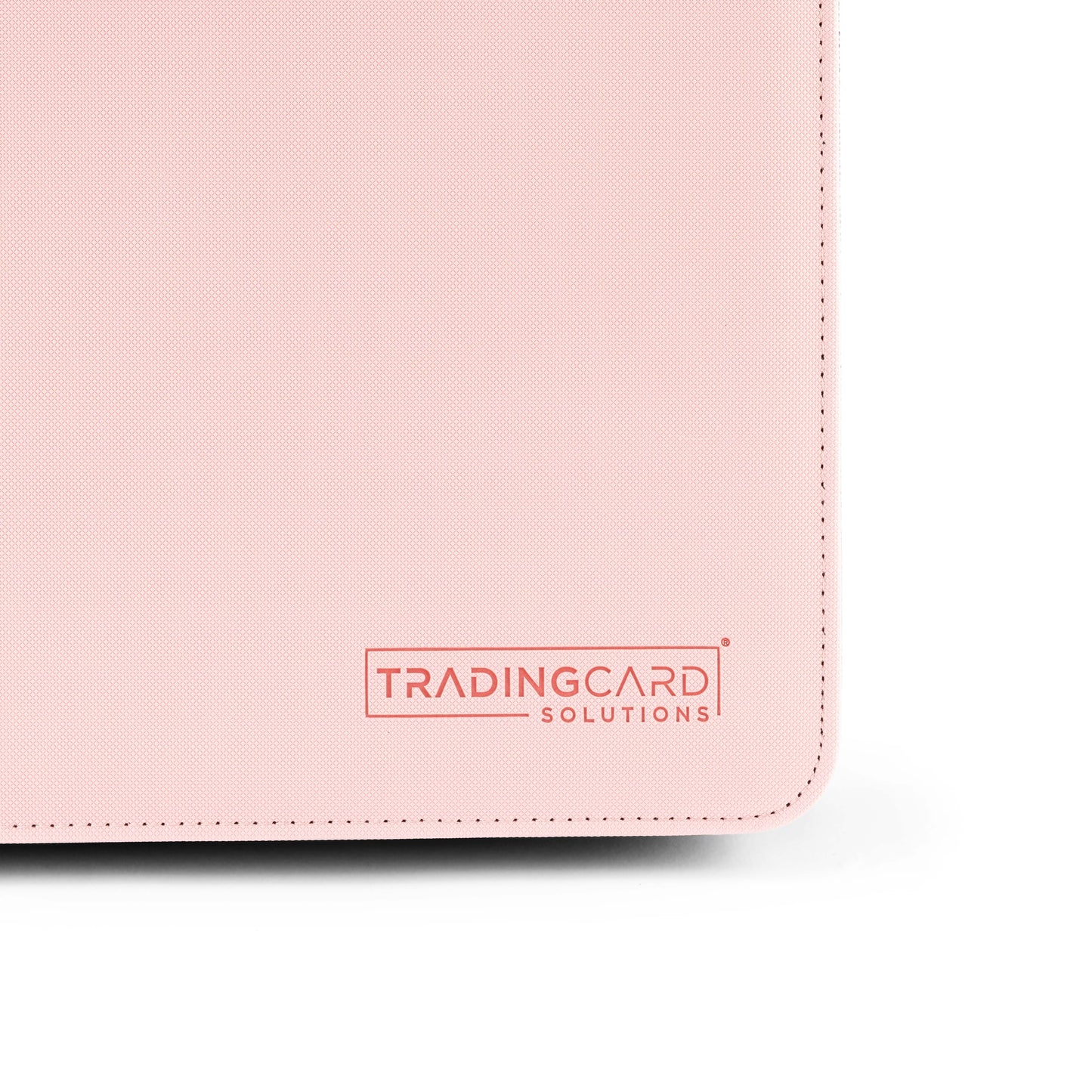 4-Pocket Toploader Binder