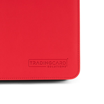 4-Pocket Toploader Binder tradingcardsolutions 4-Pocket Toploader Binder tradingcardsolutions