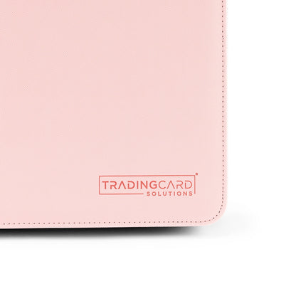 9-Pocket Toploader Binder