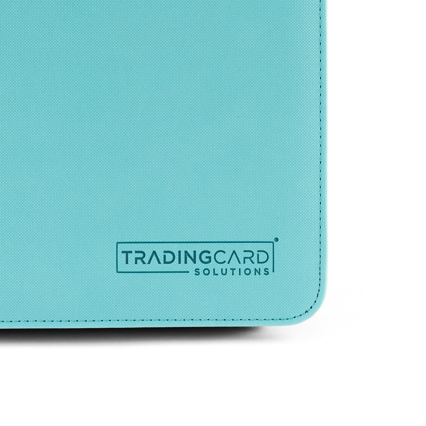 9-Pocket Toploader Binder