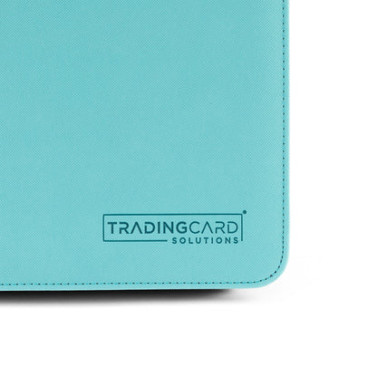 9-Pocket Toploader Binder