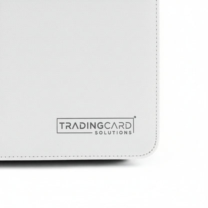 4-Pocket Toploader Binder