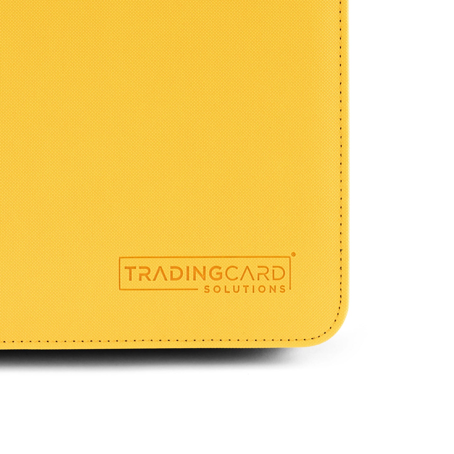 9-Pocket Toploader Binder