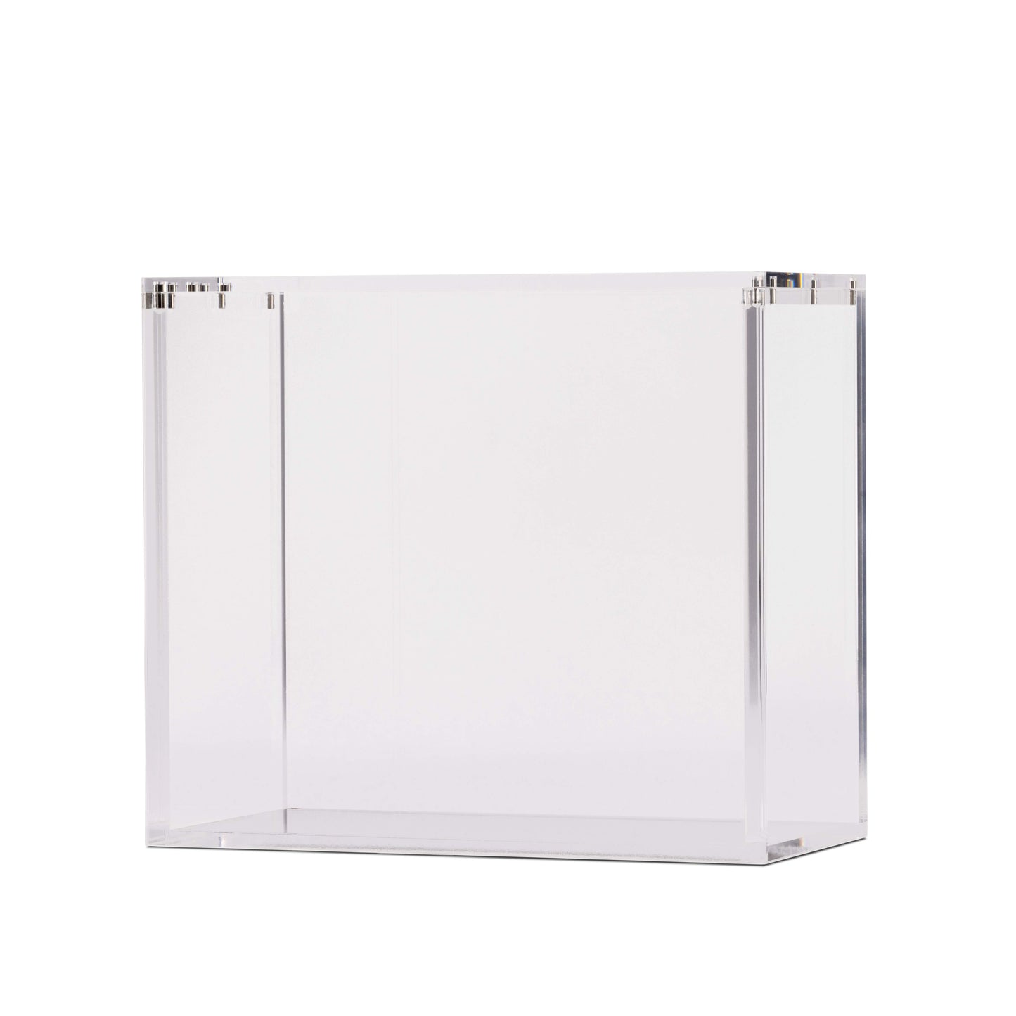 Acrylic Display Case - English Pokémon Booster Box