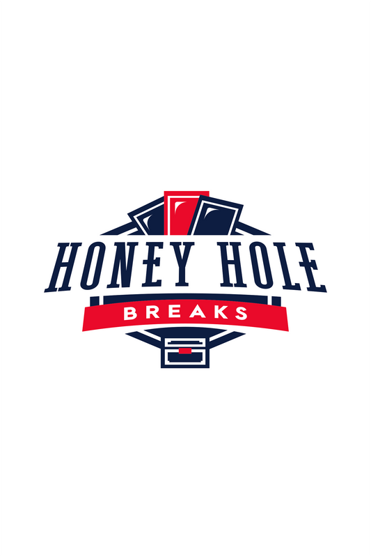 Honey Hole Collectibles: Custom Bubble Mailer