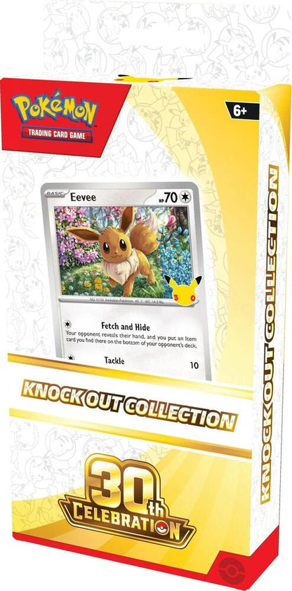 ME5.5: 30th Celebration Knock Out Collection (PRE-ORDER: RELEASE DATE 09/16/2026)