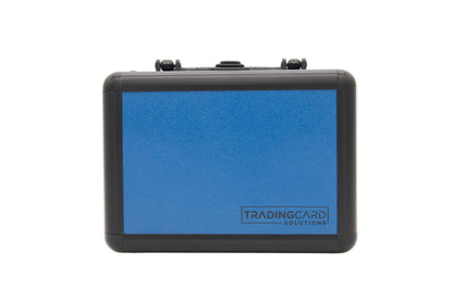 One Row Graded Card Slab Case with Latch