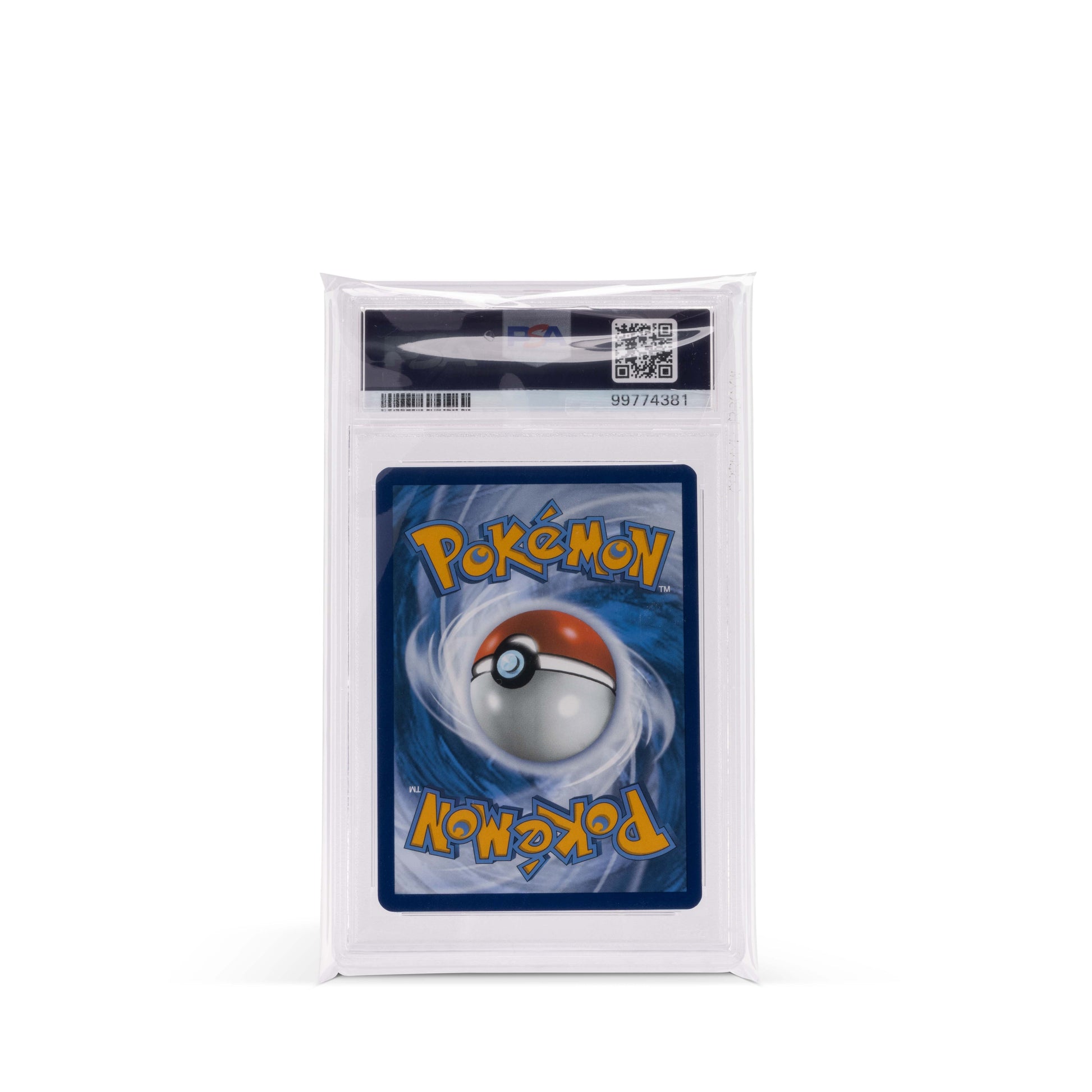 Graded Card Slab Sleeves (PSA/TAG/CGC) Graded Card Slab Sleeves (PSA/TAG/CGC)