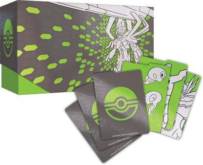 ME03: Perfect Order - Elite Trainer Box (ETB)