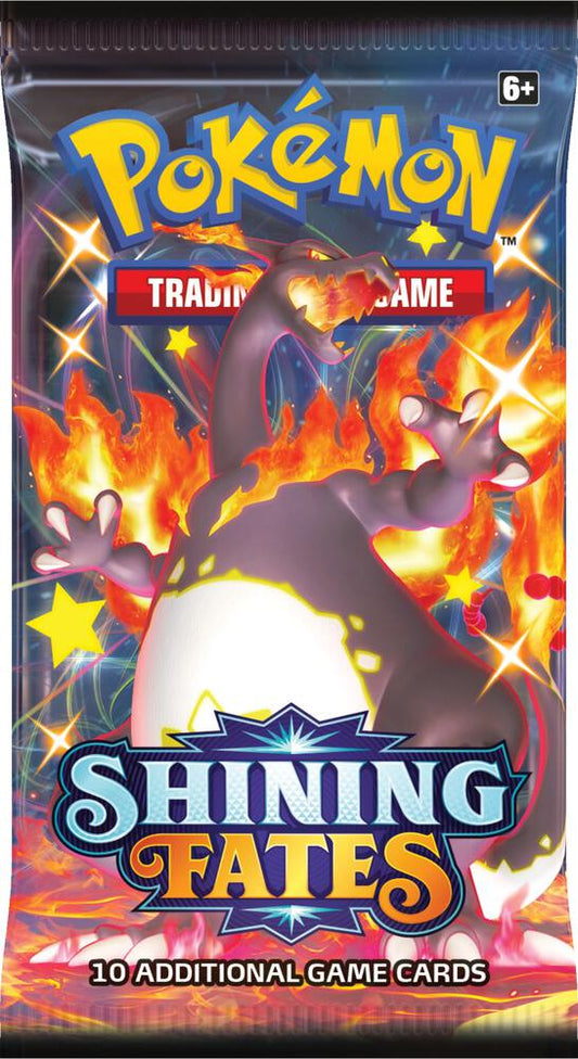 SWSH4.5 SF: Shining Fates - Booster Pack