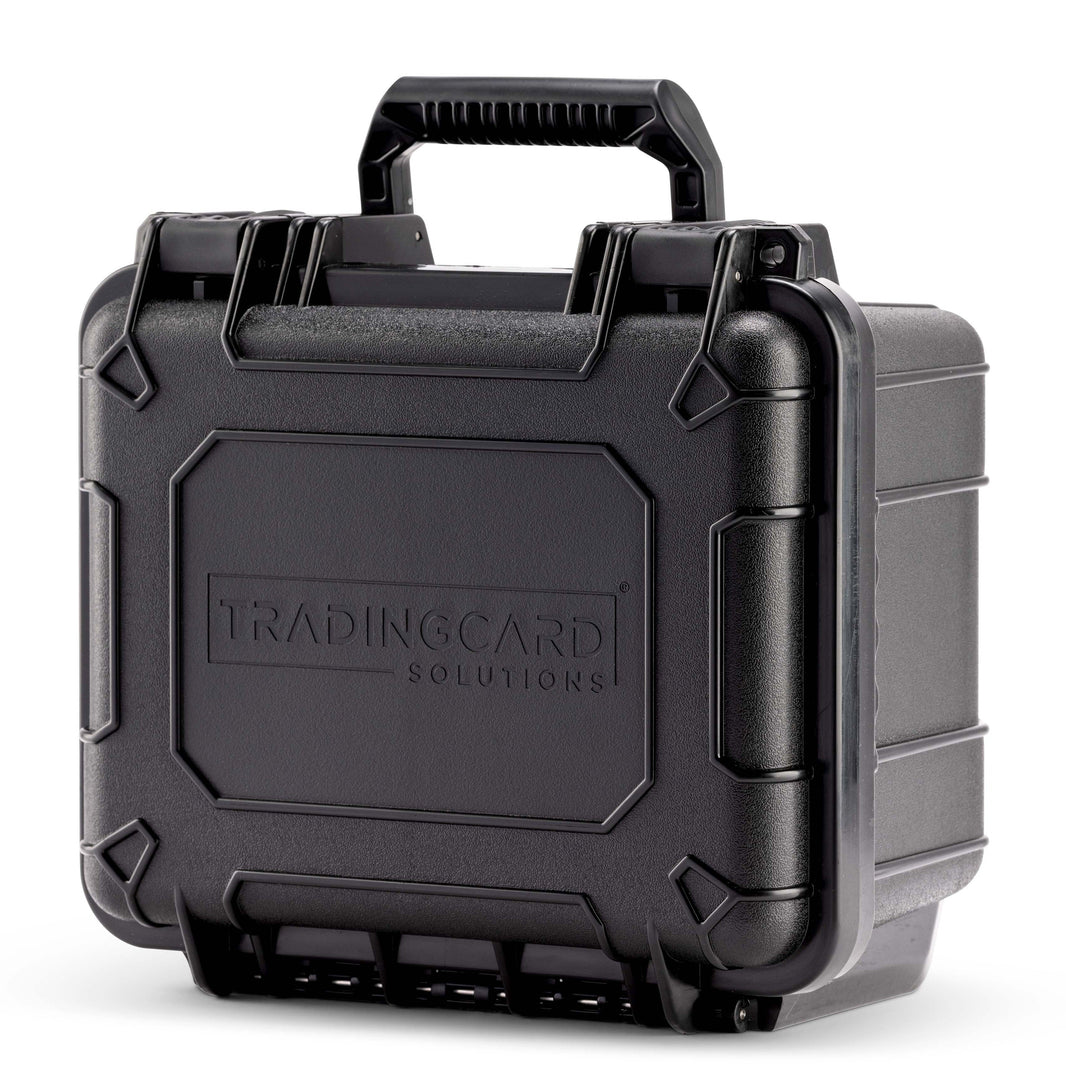 Carry Cases – tradingcardsolutions