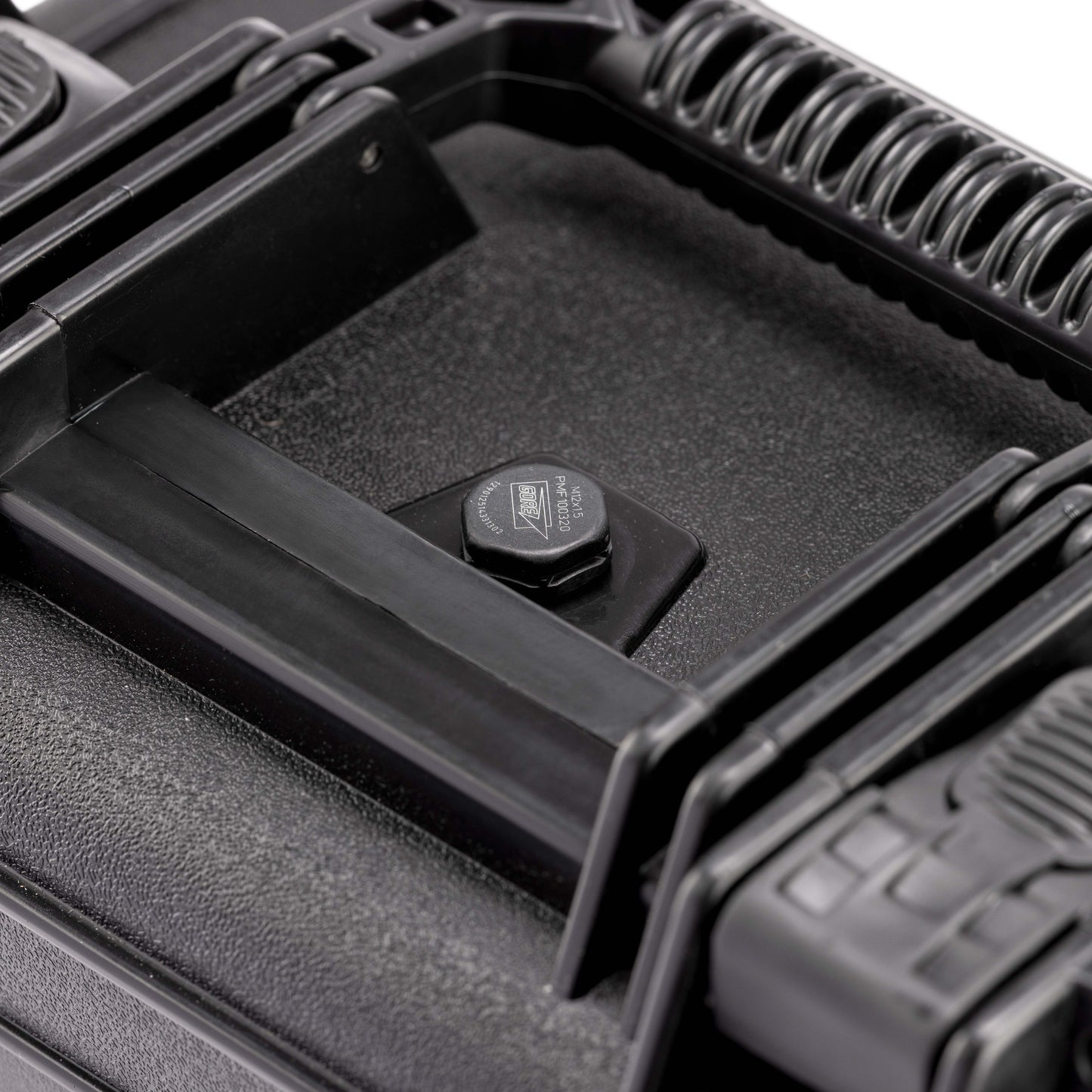 Waterproof Slab Carry Case - Medium - Made in the USA