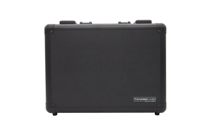 Three Row Graded Card Slab Case with Combination Lock