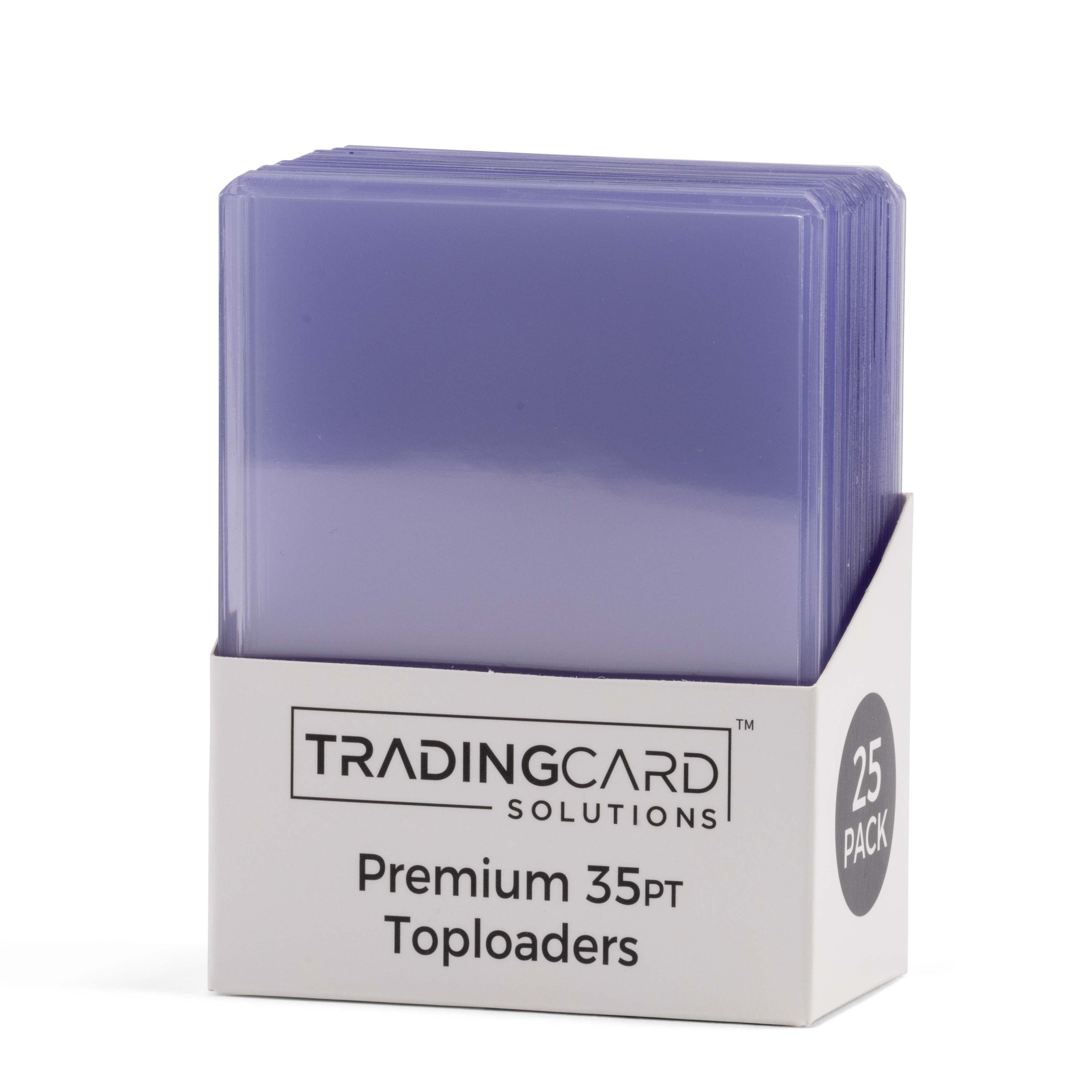 Sleeves and Holders – tradingcardsolutions