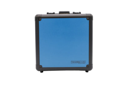 Two Row Graded Card Slab Case with Combination Lock