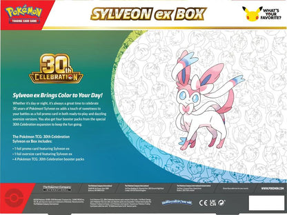 ME5.5: 30th Celebration ex Box (PRE-ORDER: RELEASE DATE 09/16/2026)