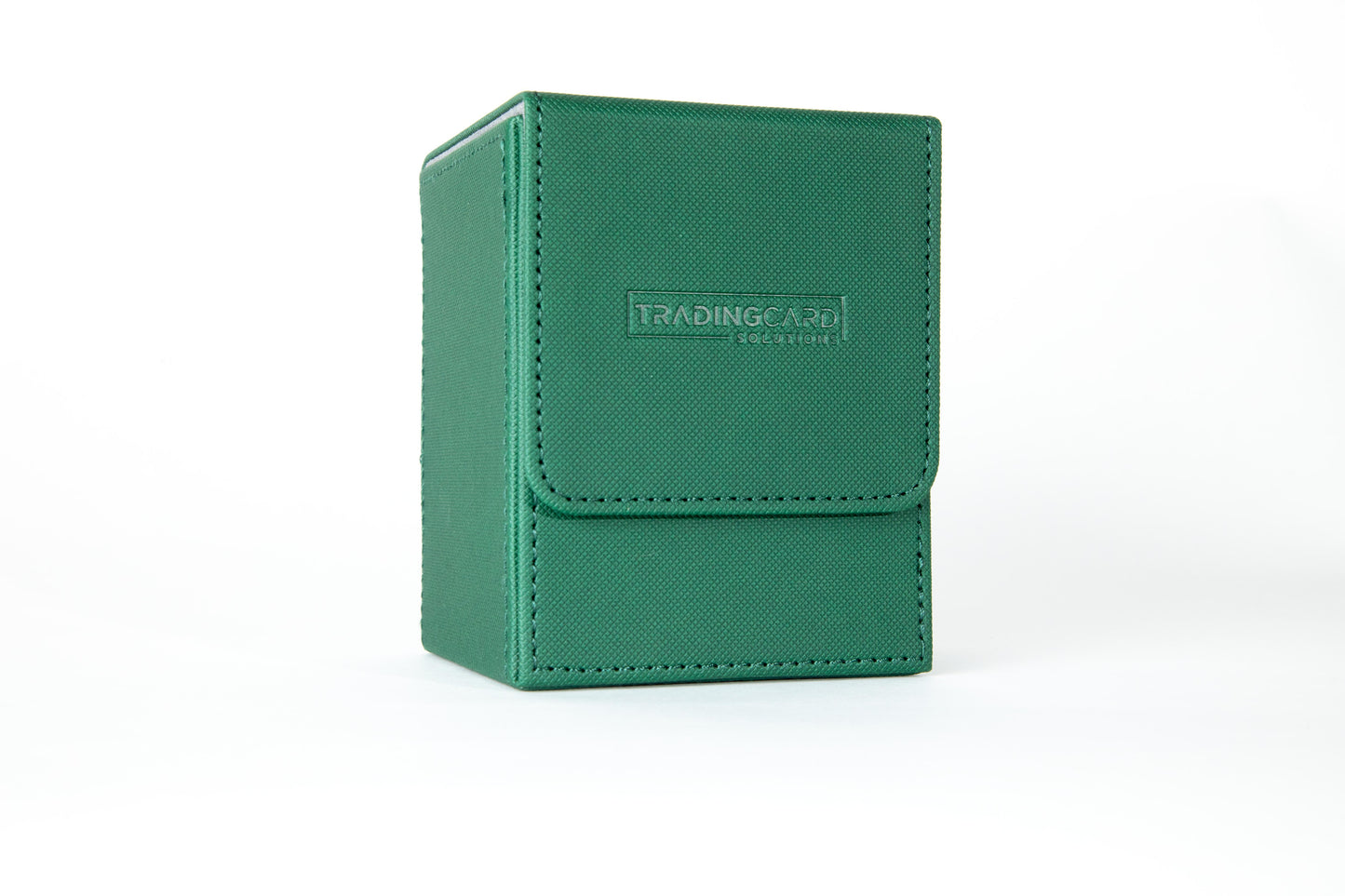 Toploader Deck Box