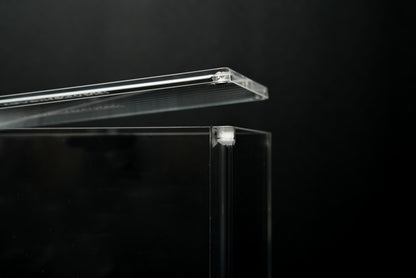 Acrylic Display Case - English Pokémon Booster Box