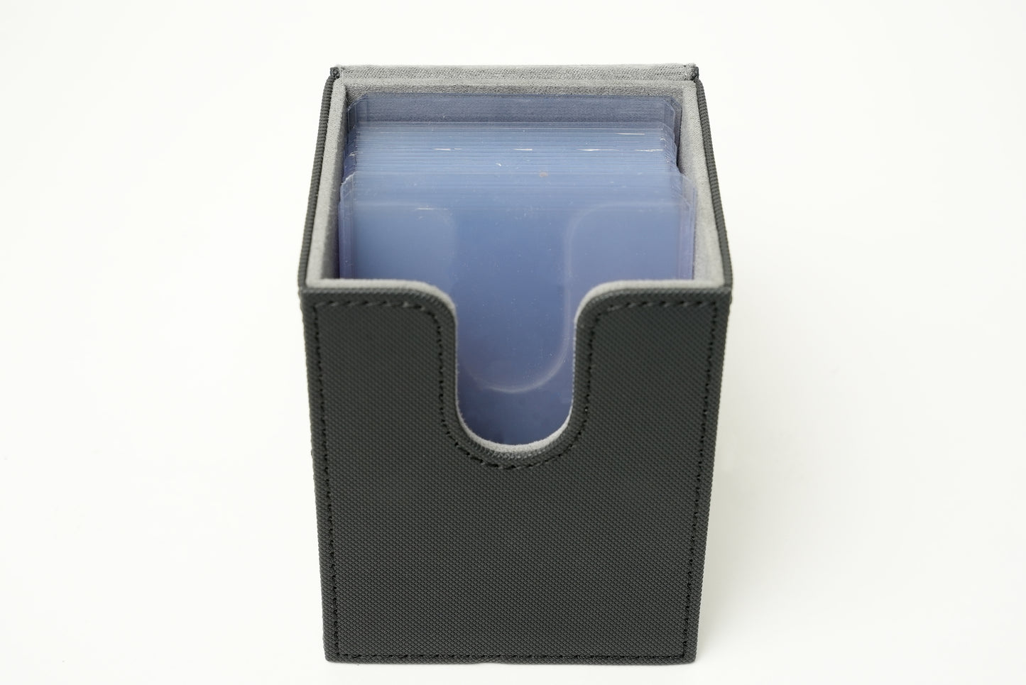Toploader Deck Box
