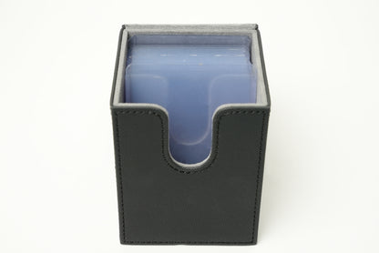 Toploader Deck Box