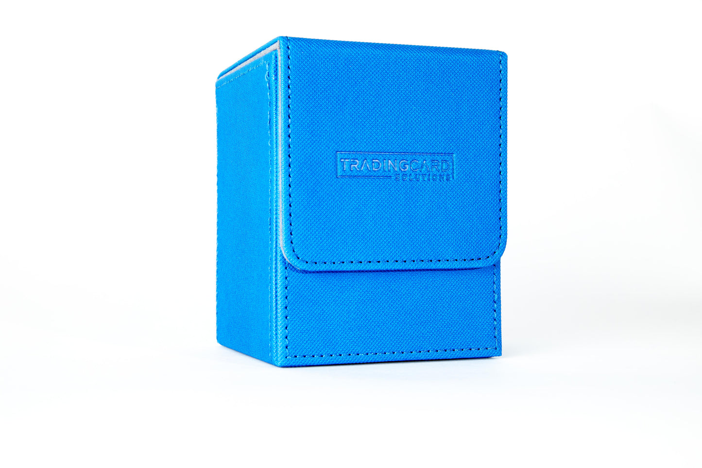 Toploader Deck Box