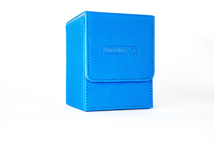 Toploader Deck Box