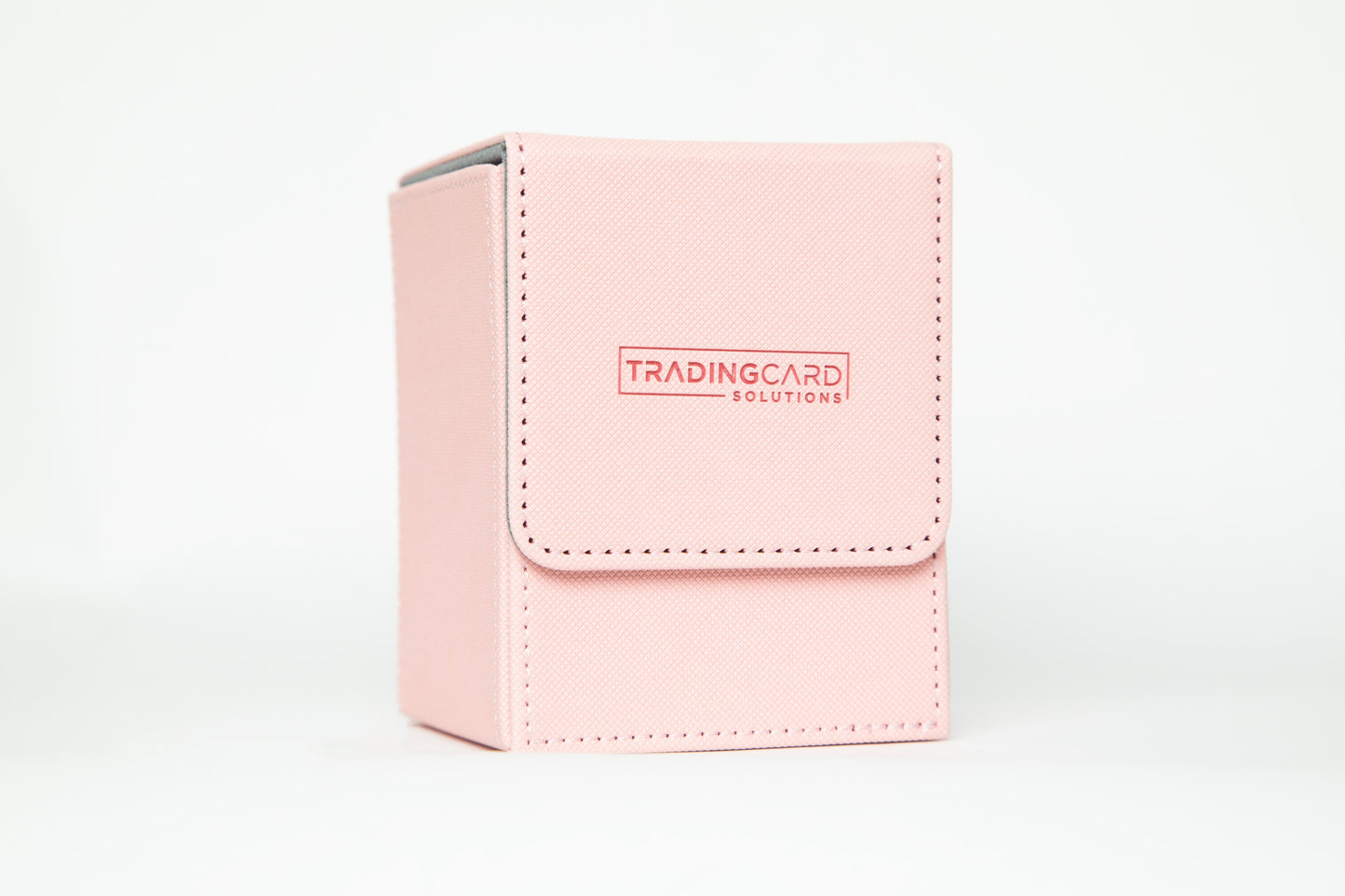 Toploader Deck Box