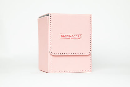 Toploader Deck Box
