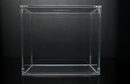 Acrylic Display Case - English Pokémon Elite Trainer Box (ETB)