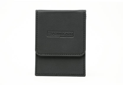 Toploader Deck Box