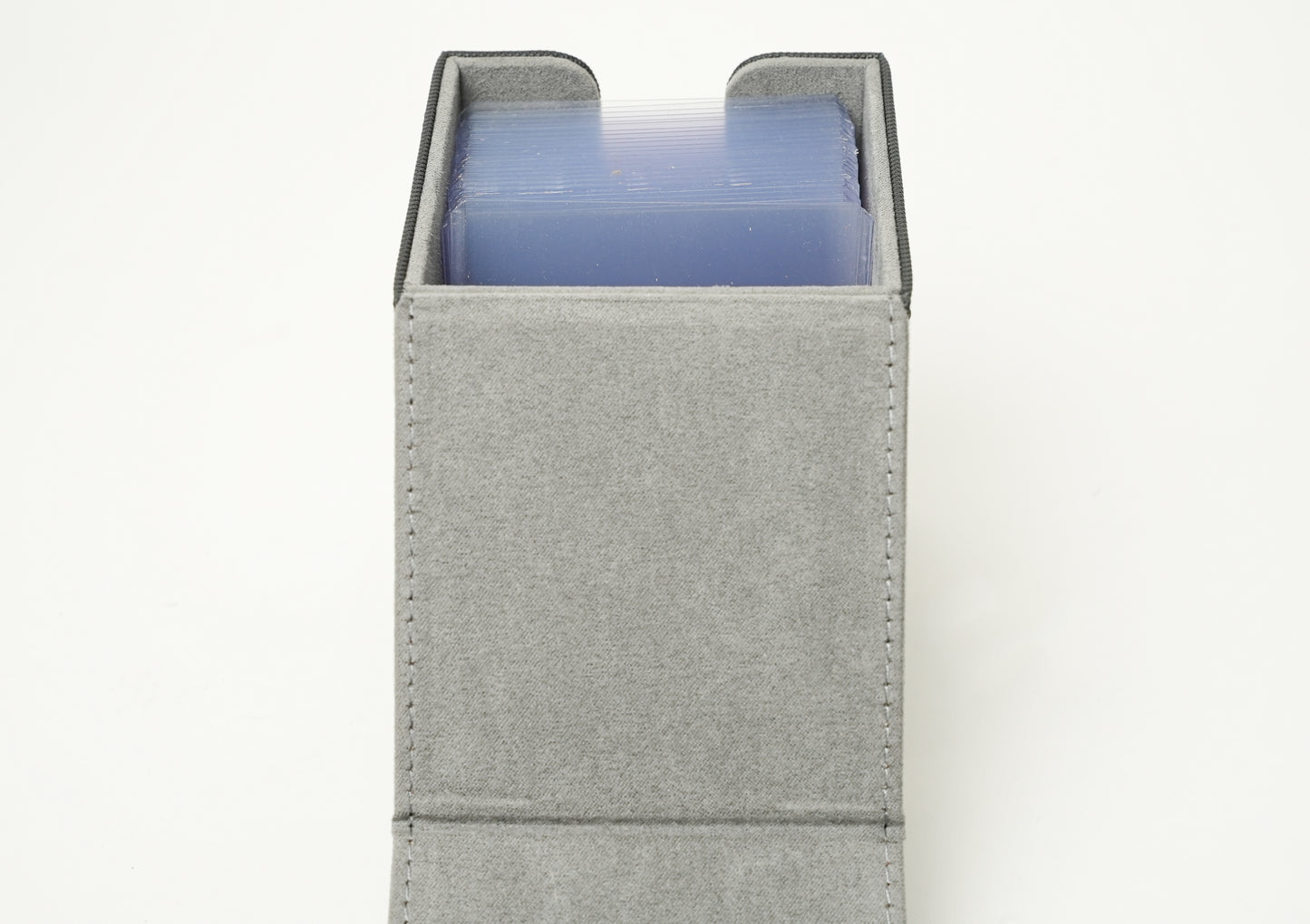 Toploader Deck Box